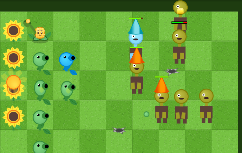 PVZ 1.0 thumbnail
