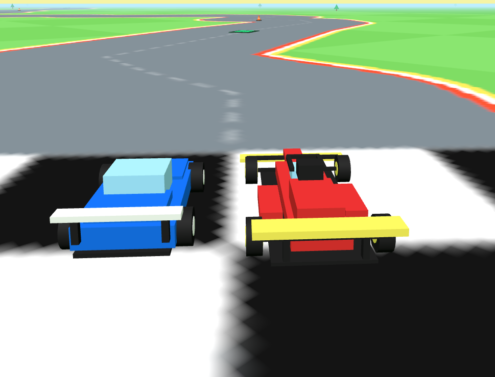 RacerCar thumbnail